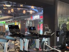 -TOP健身私教工作室(侨香店)