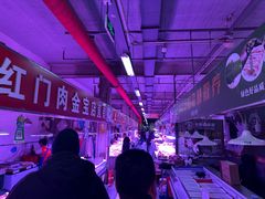 -金宝生活市场(东五环店)