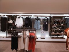 -ZARA(重庆华润万象城中区店)