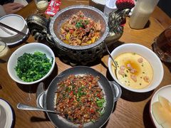 -李久其家民间餐厅(观沙岭公园店)
