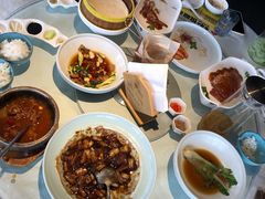 -悦融·京鲁菜·露台花园(安定门店)