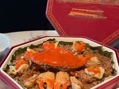 -遇外滩(BFC外滩金融中心店)