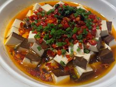 -院里寻菜·精致庭院菜(观沙岭店)