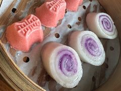 -湖畔居茶楼(湖滨店)