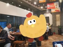 -王明古法砂锅居(开化寺店)