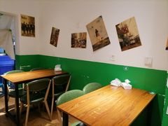 大堂-全渔村小海鲜