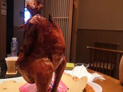 销魂钢管鸡-涌上外婆桥(南塘店)