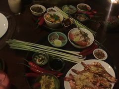 -DiAtas by Art Cafe Bumbu Bali