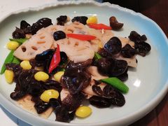 -德发长饺子·非遗(钟楼店)