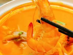 -米泰芒·东南亚料理(体育西店)