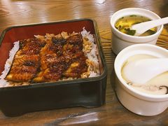 -东京屋(武定路店)