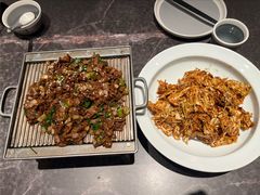 -新乾隆酒楼(帝景园店)