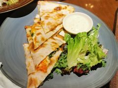 -MARU玛露音乐餐厅(大学路店)