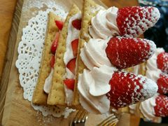 android_upload_pic-治愈系甜品The Soothing Dessert(科海大楼店)