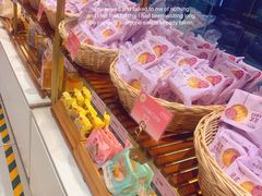 -御品轩(汉神购物广场店)