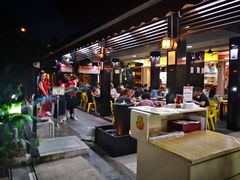 -龙海鲜螃蟹王(宏茂桥店)