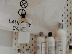 -XI·LaundryCafe 喜咖自助洗衣咖啡店