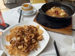 -新金盛·海鲜酒楼(盐田店)