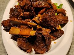 -牧马人奶茶馆(乌兰察布总店)