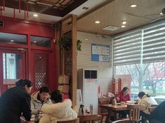 -老雒阳面馆·水席(定鼎门店)