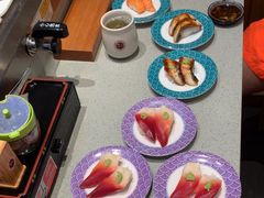 -万岁寿司(万国店)