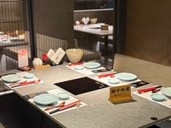 -匠和风精致料理(祥禾天地店)