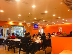 大堂-大快活(罗湖商业城分店)
