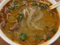 -顺华粉馆(桃园南路店)