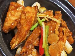 -金玉满堂潮州酒楼(无限极荟购物广场店)