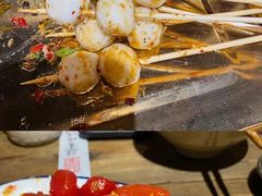 -盟重烧烤(高正街店)
