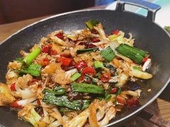 -湘约爨厨(太白立交店)