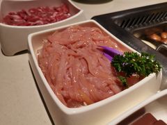 -海底捞火锅(枫蓝国际购物中心店)