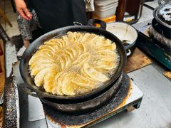 牛肉锅贴-桂萍特色牛筋牛杂(长堤街总店)