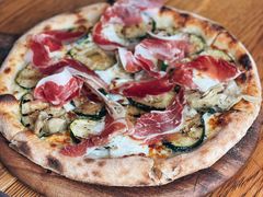 -La Strada(安福路店)