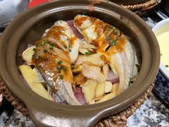 -南京大牌档(崇文门国瑞店)