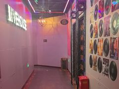 -唱吧麦颂KTV(马驹桥店)
