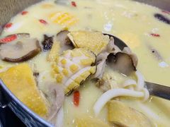 -金龙·打边炉(武进路店)