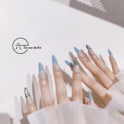 -SixOne六一日式美甲美睫