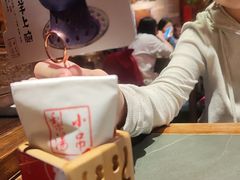 -小吊梨汤·北京菜·烤鸭(清河万象汇店)