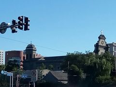 -中华圣公会教堂旧址