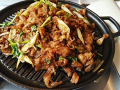 -东门烤鸭店(鼓楼店)