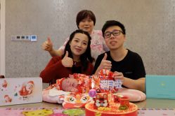 点击看大图 -蓓爱娇琪月子会所(虹口店)