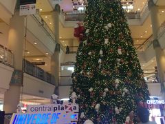 -尚泰清迈机场购物中心