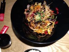 -天府国麻辣香锅(黄岛永旺店)