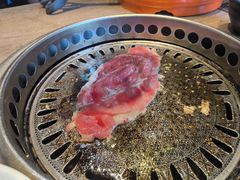 -火炉火自助餐(五道口购物中心店)