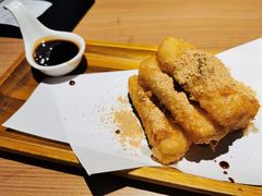 -新太二·鲜料川菜(晶耀前滩店)