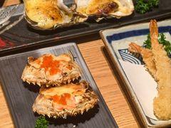 -京旬海鲜放题·铁板烧自助餐厅