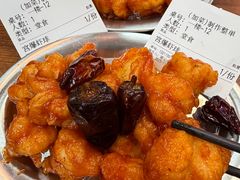 -谢记上海大排档(长寿路店)