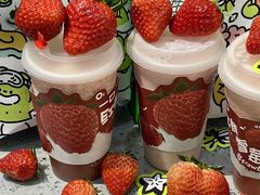 -O2鲜榨果汁(苏州龙湖狮山店)