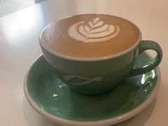 -Line来恩咖啡(石厦花园店)